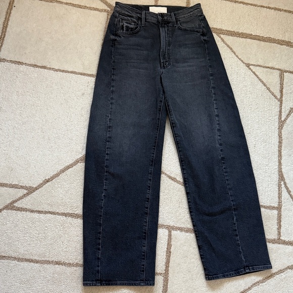 $268 LIKE NEW MOTHER THE HALF PIPE out of sight SZ 27 - Picture 13 of 13
